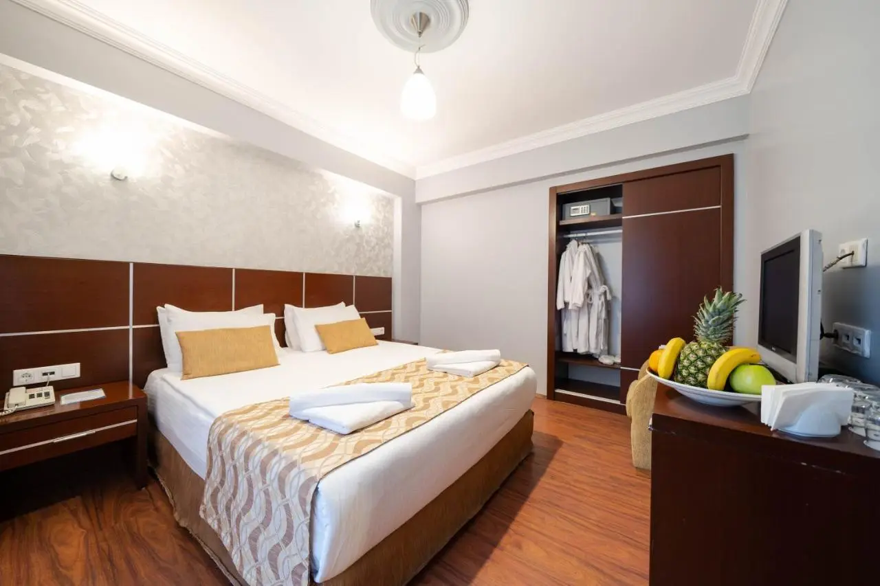 Ridos Thermal Hotel & Spa