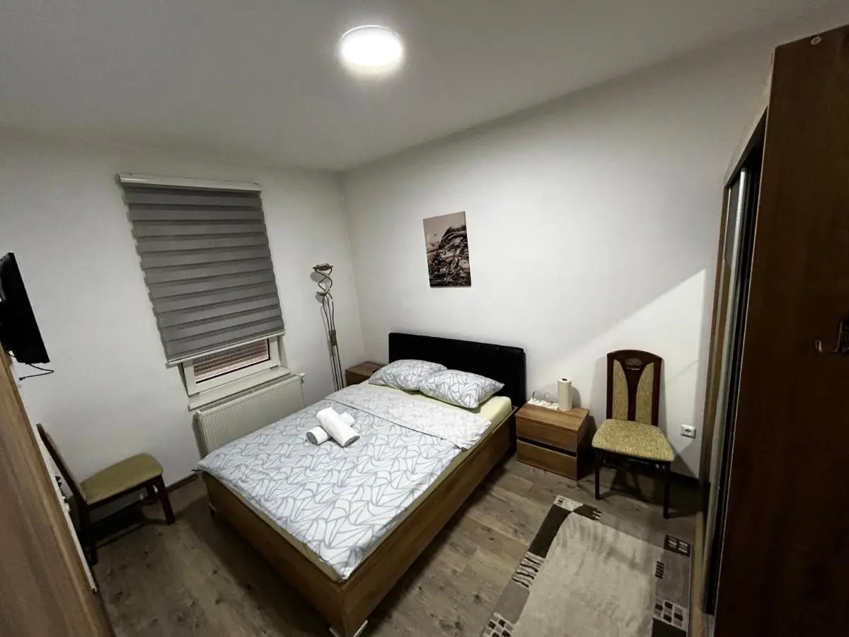 Apartmani Venci Travnik