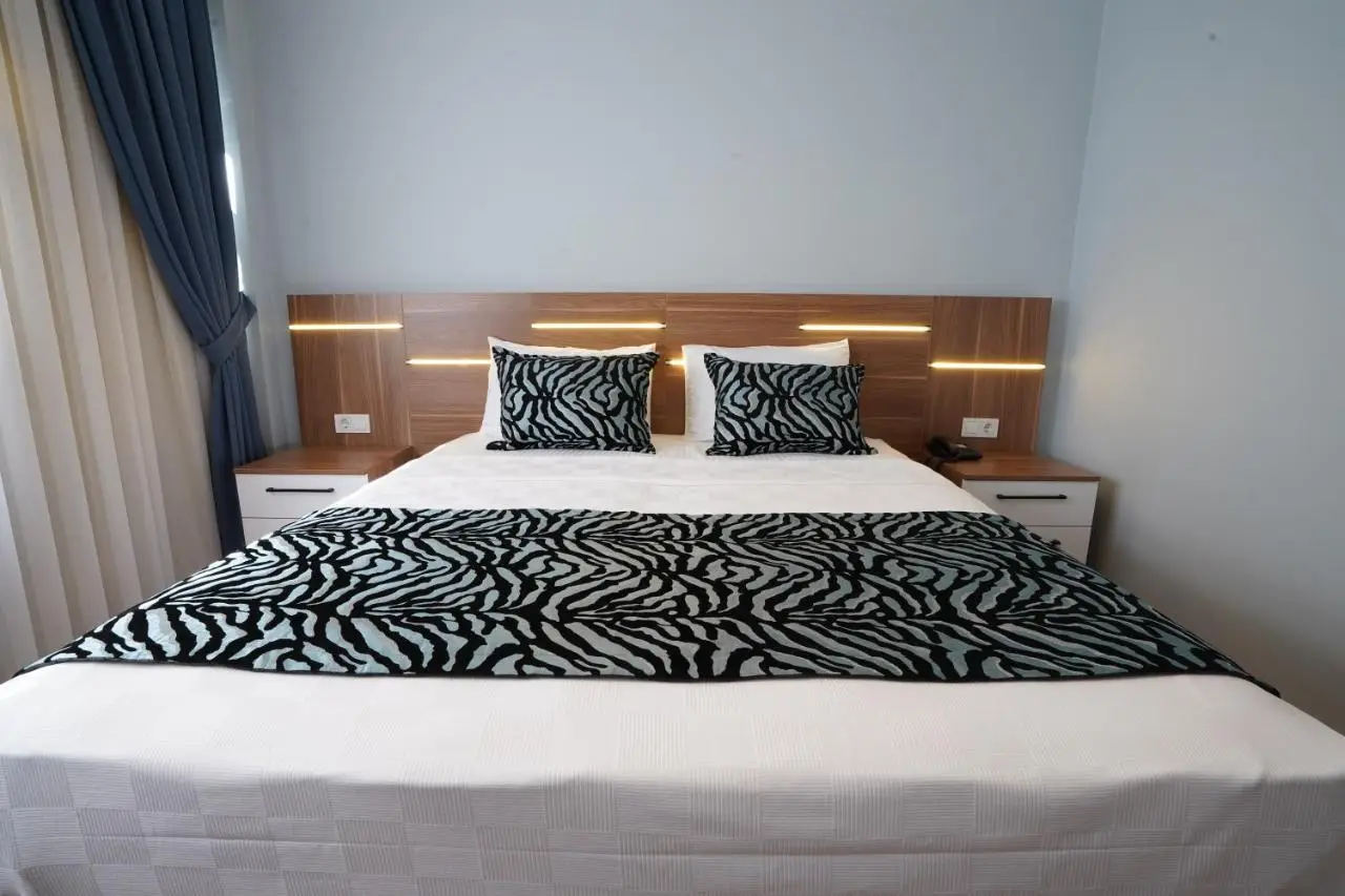 My Suite House Hotel