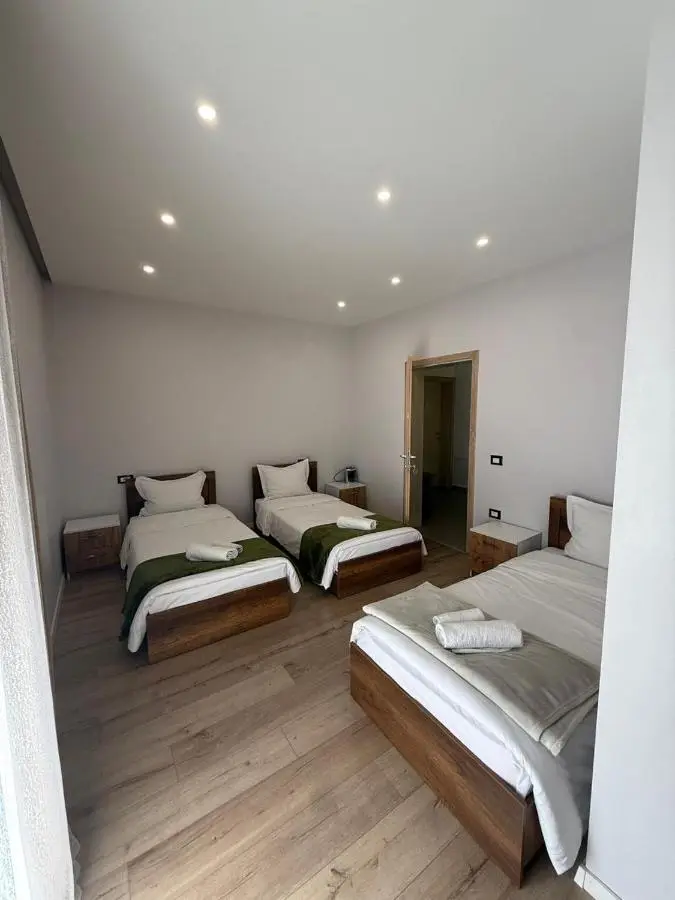 Stonehouse villa