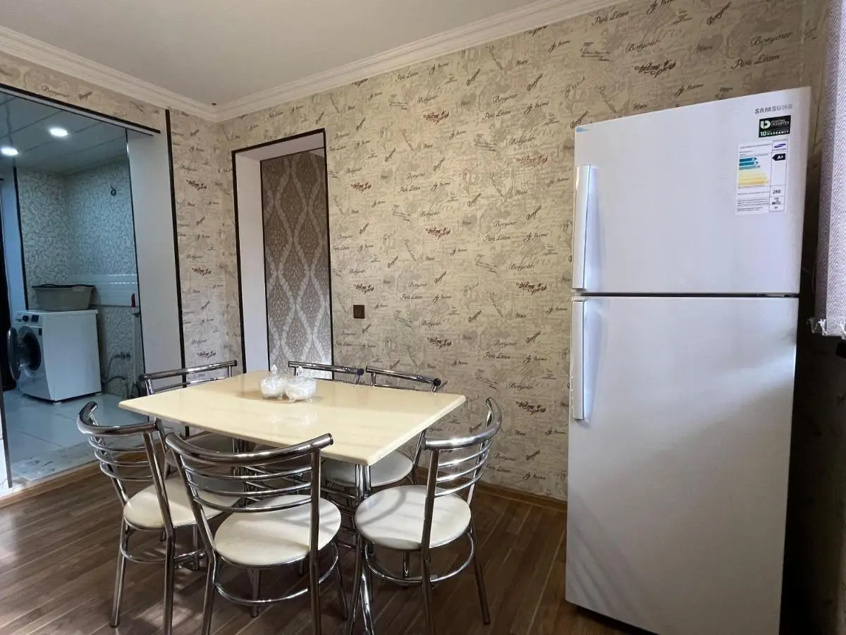 Ganja Apartment