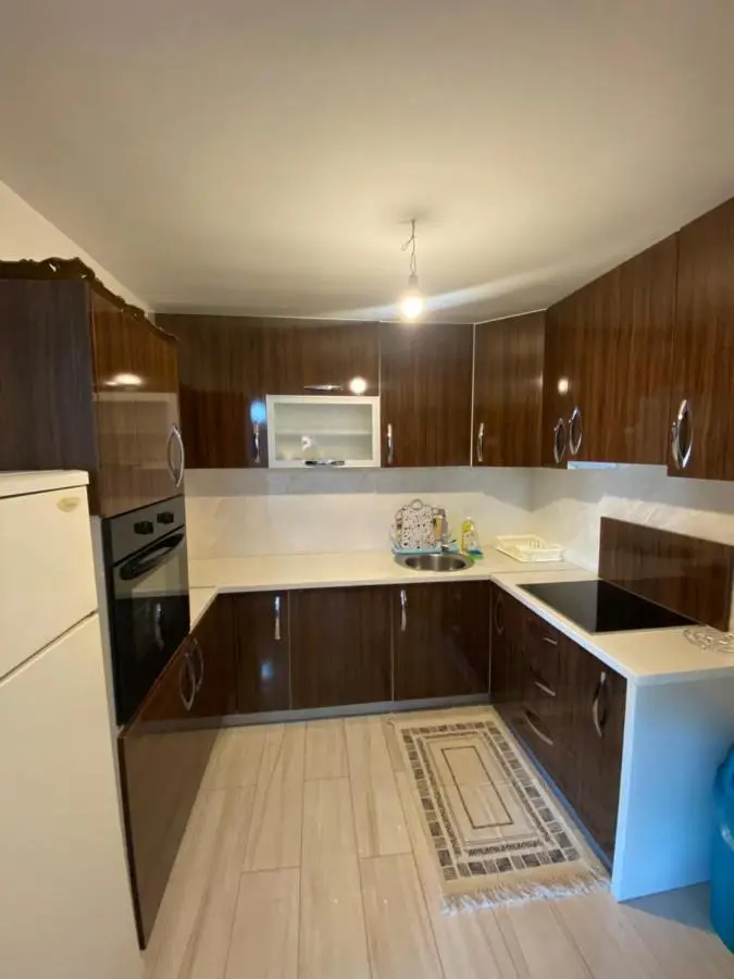 Apartment Balicevac2 Ilidza
