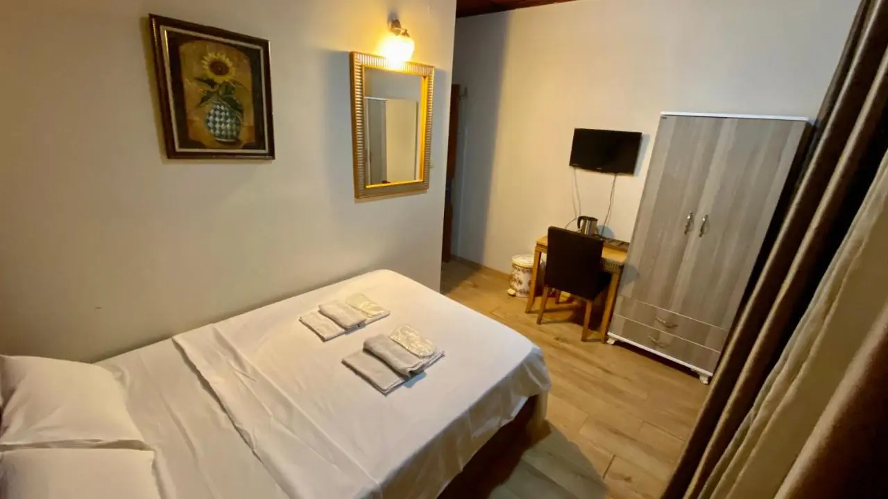 Herton Boutique Hotel
