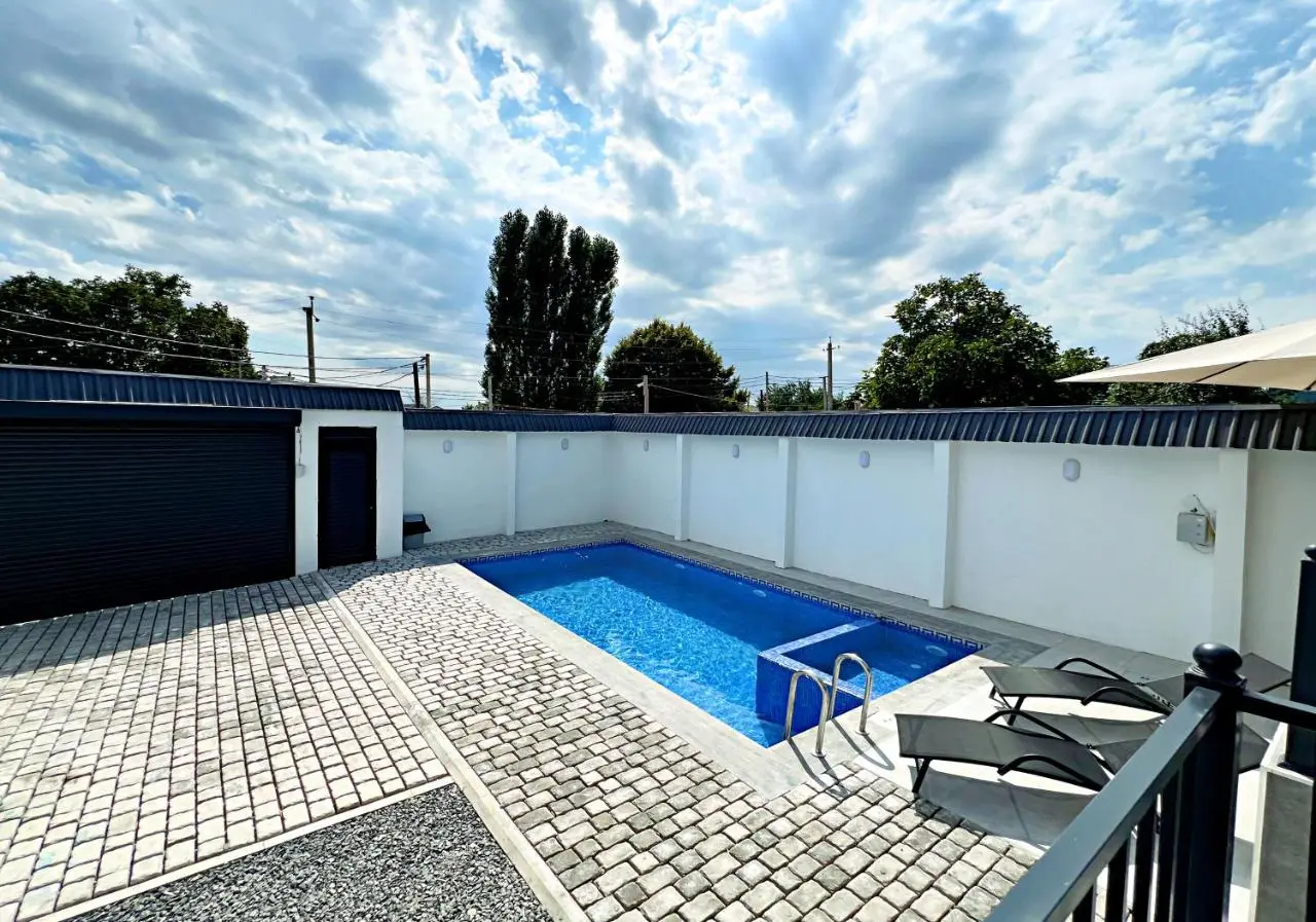 The Gabalux Villas