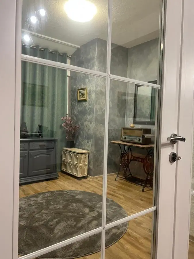 Apartman Elma