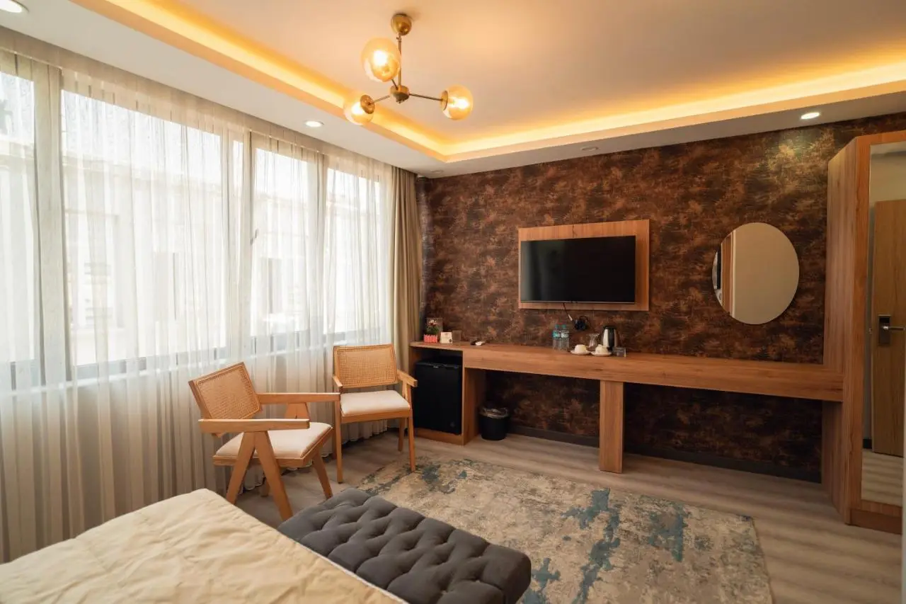 Galata Greenland Hotel