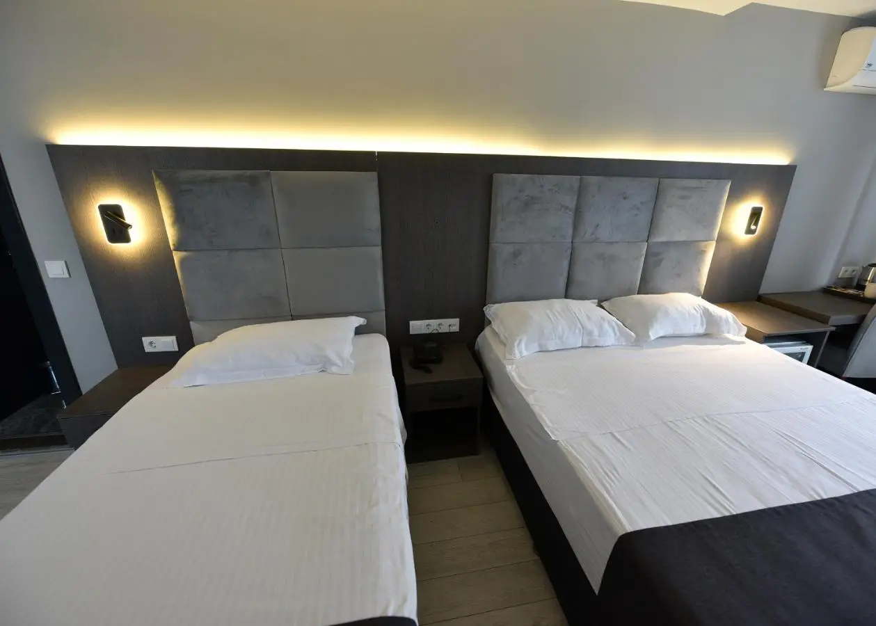 Sahil Hotel Pendik