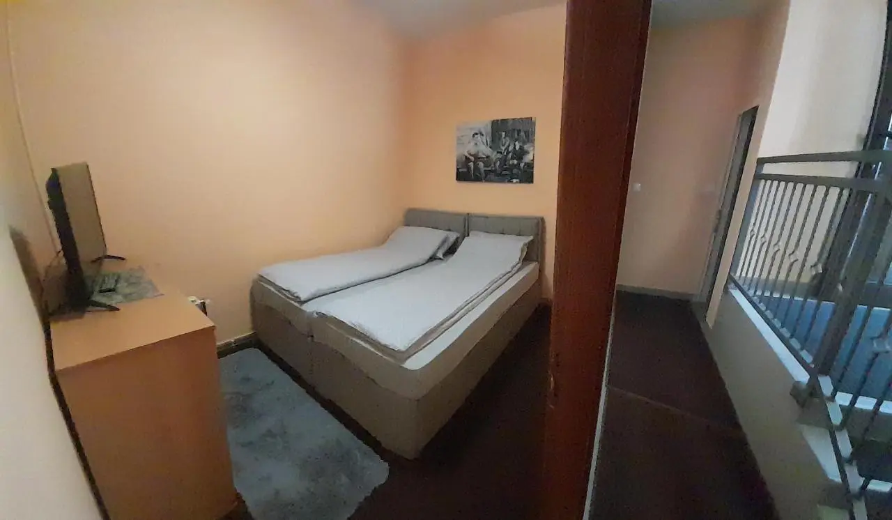 Apartment Sarajevo Center Drvenija