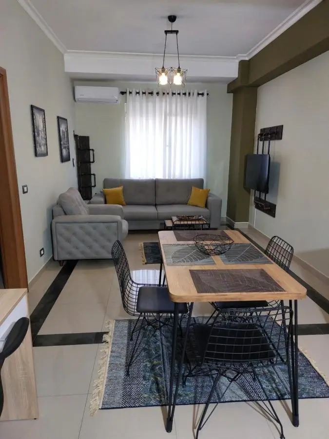 Vila Tafa apartments ap3