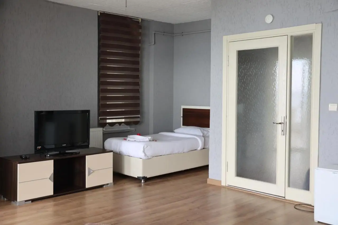 Grand Koru Hotel Beach