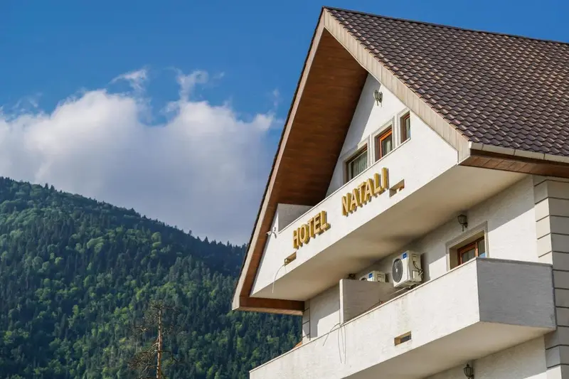 Natali Hotel