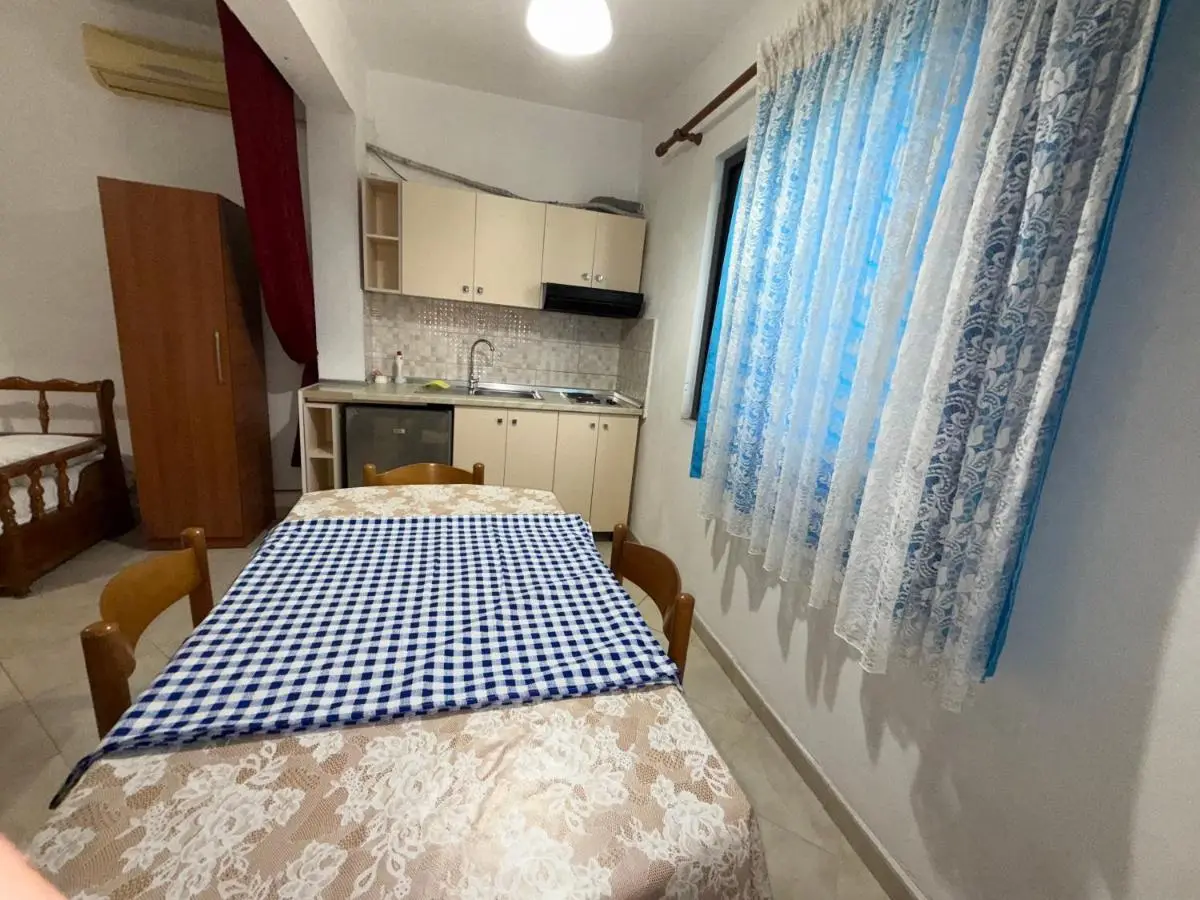 GuestHouse NOVI