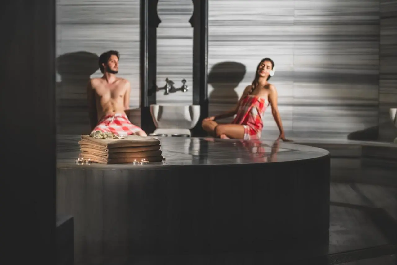 Sealife Buket Resort & Beach Hotel - Ultra All Inclusive