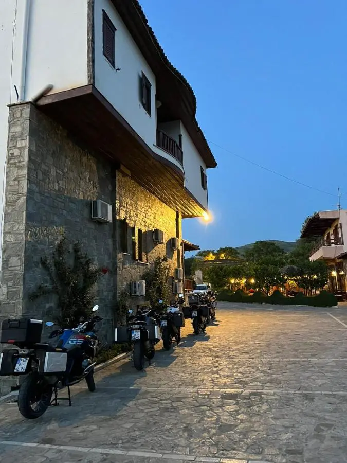 Hotel Kaceli