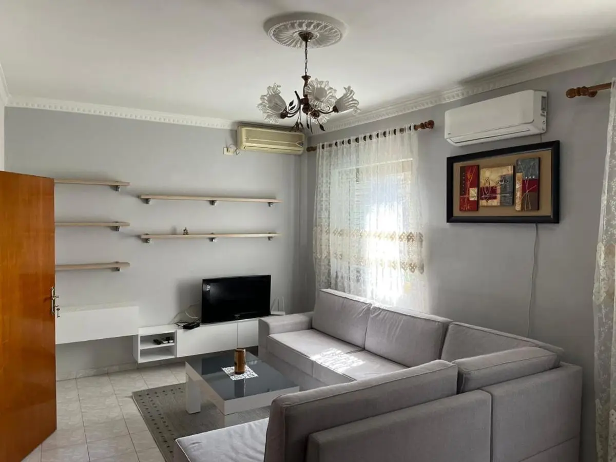 Dedi Apartment 2