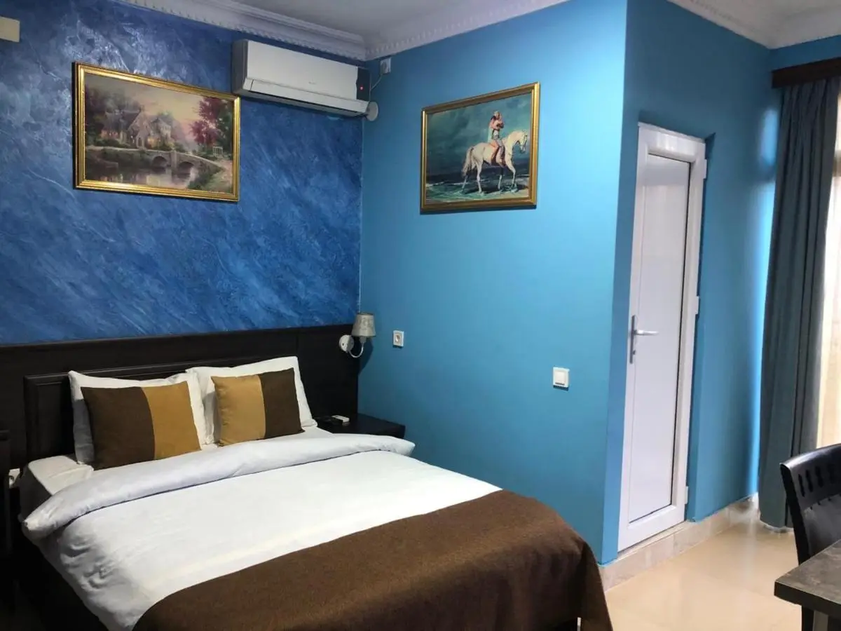 Anadolu Hotel & Restaurant & Spa