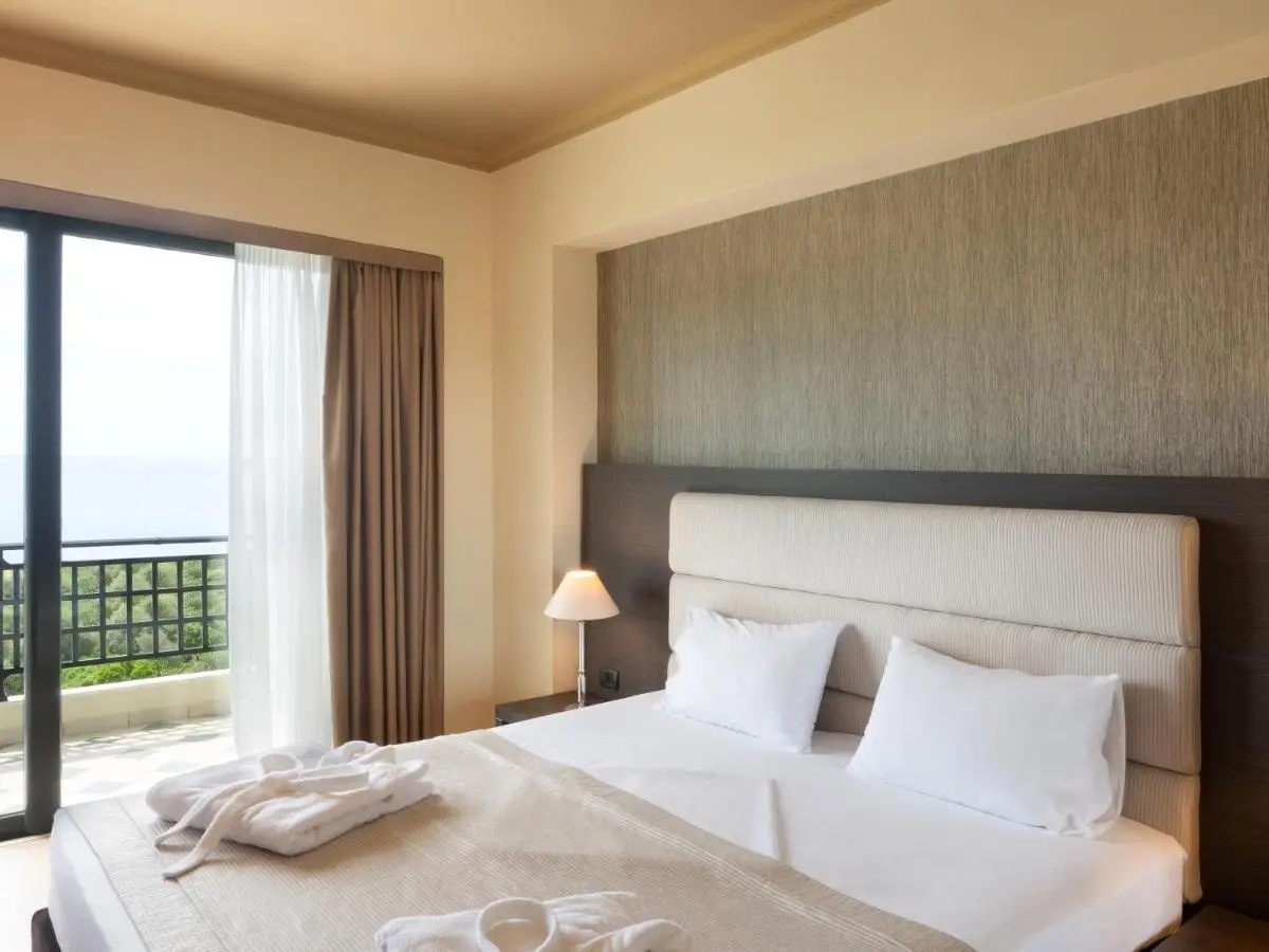 Rapo's Resort Hotel