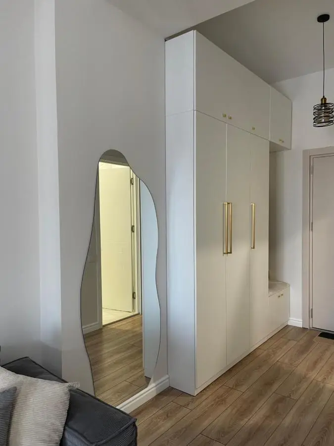 New Gudauri Apartment Redco F3