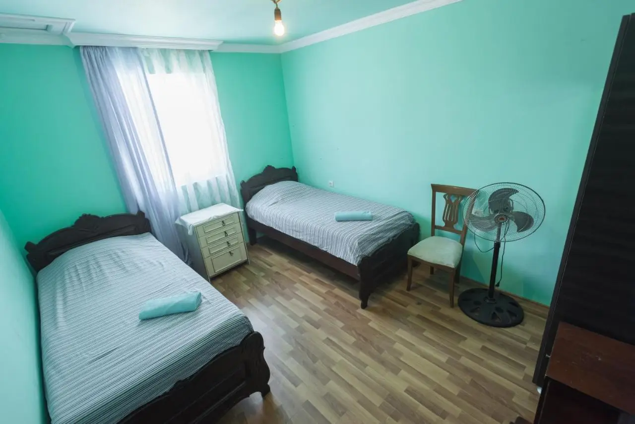 Guesthouse Gorgasali 57