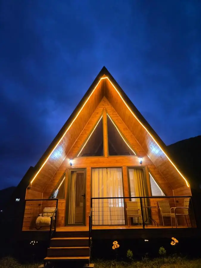 Cottage MTIS DZIRSHI