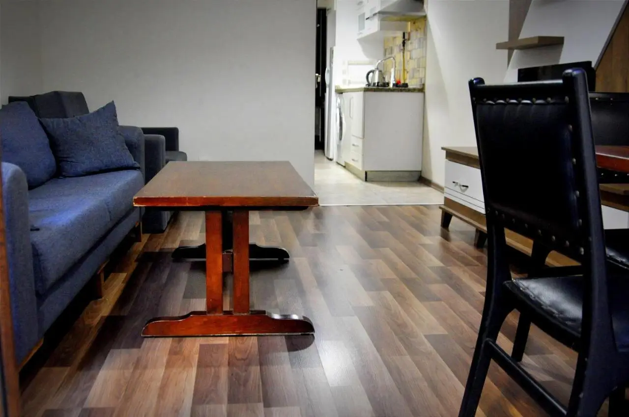Mimoza İstiklal Apart Hotel