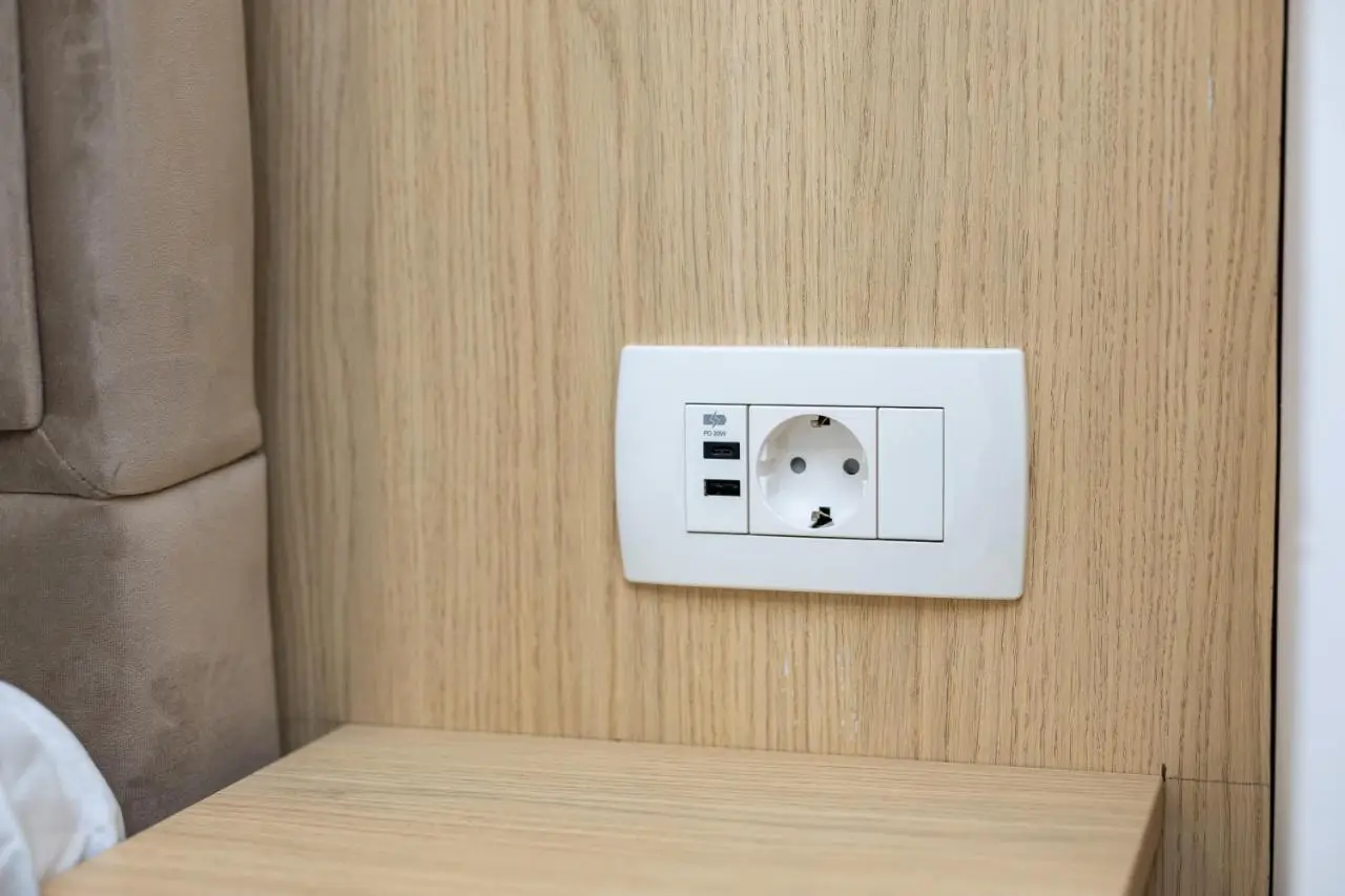 Apartman Dalija