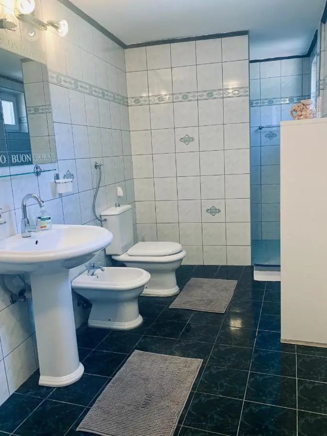 Apartment Citta Vecchia