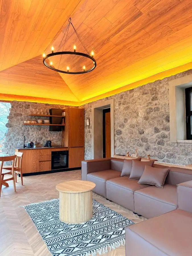 North Alpine Villas