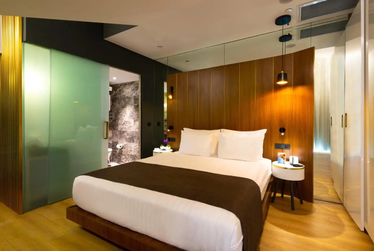 The Craton Hotel Sisli
