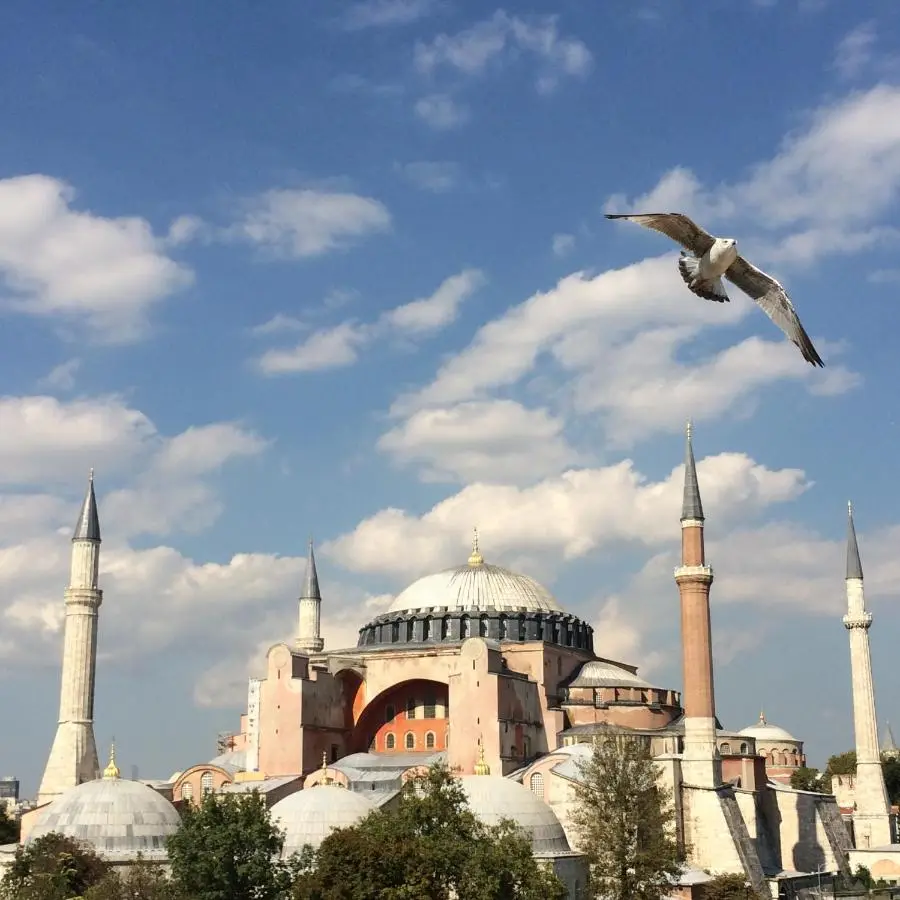 Kalyon Hotel Istanbul
