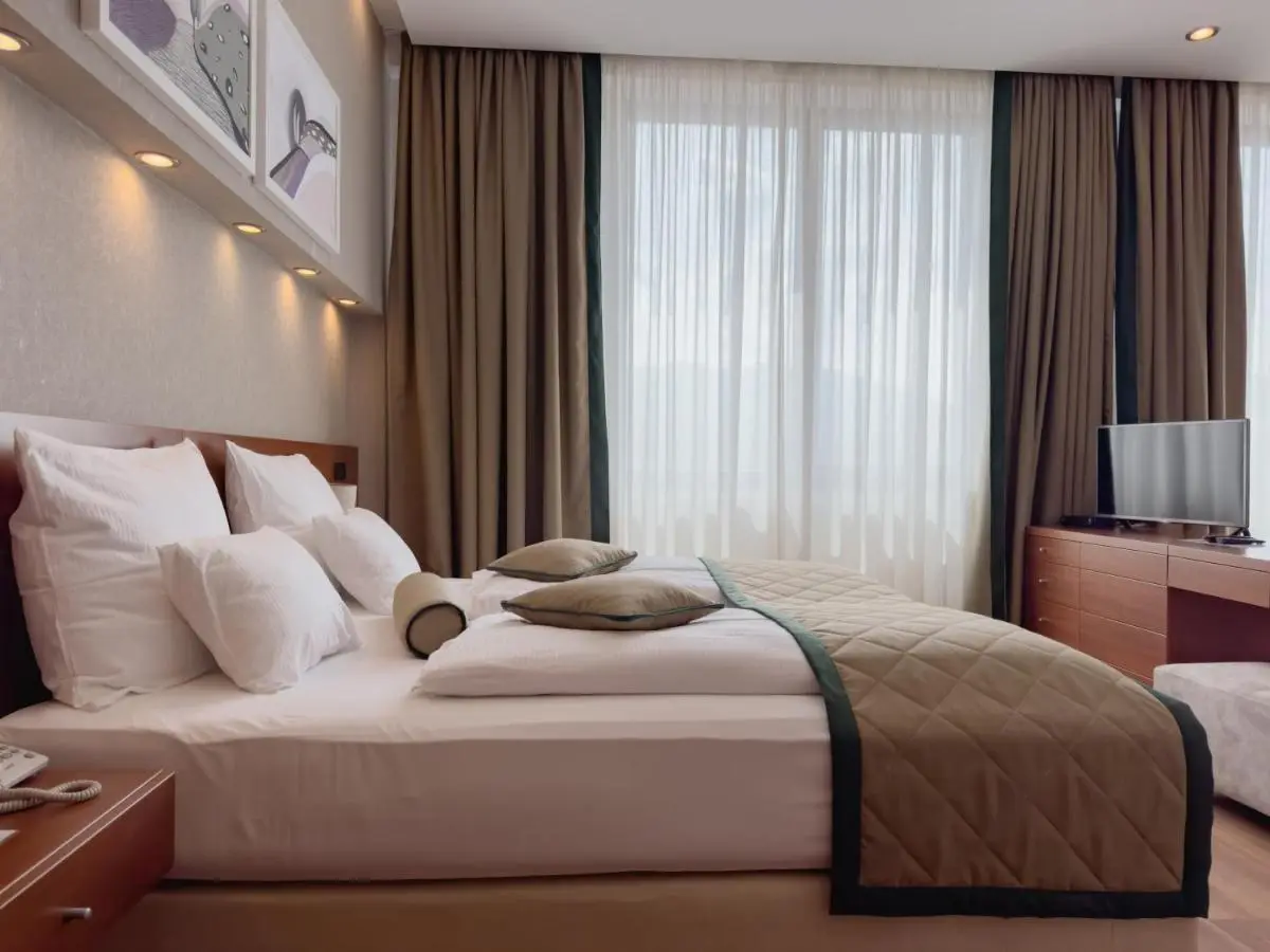 Hotel Via Vitez