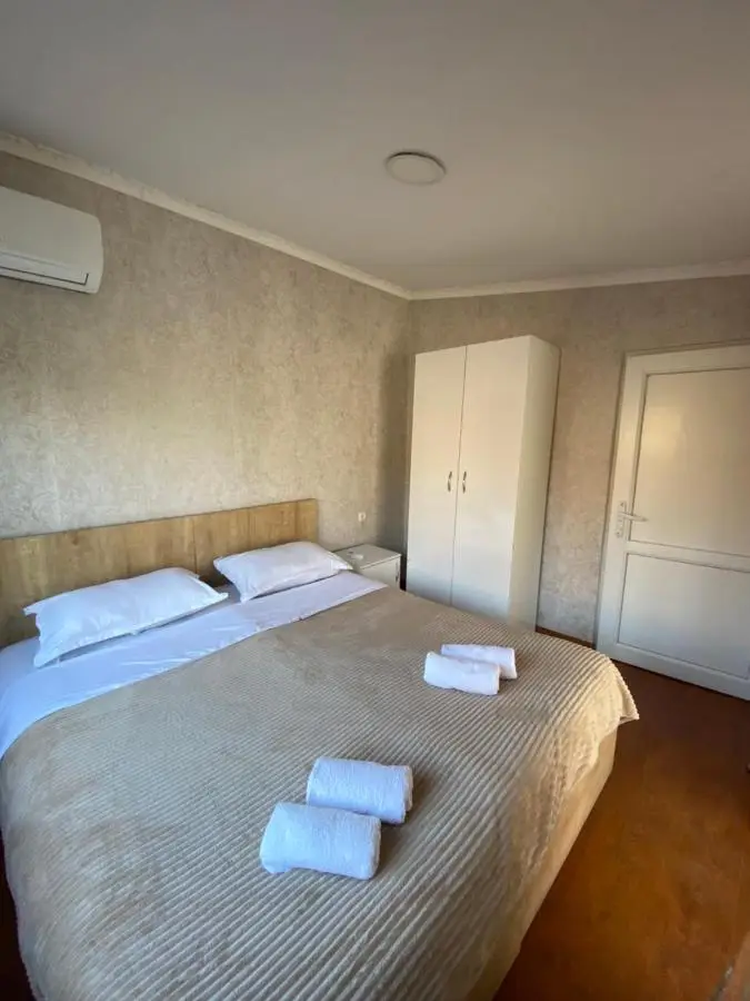Hotel Doko