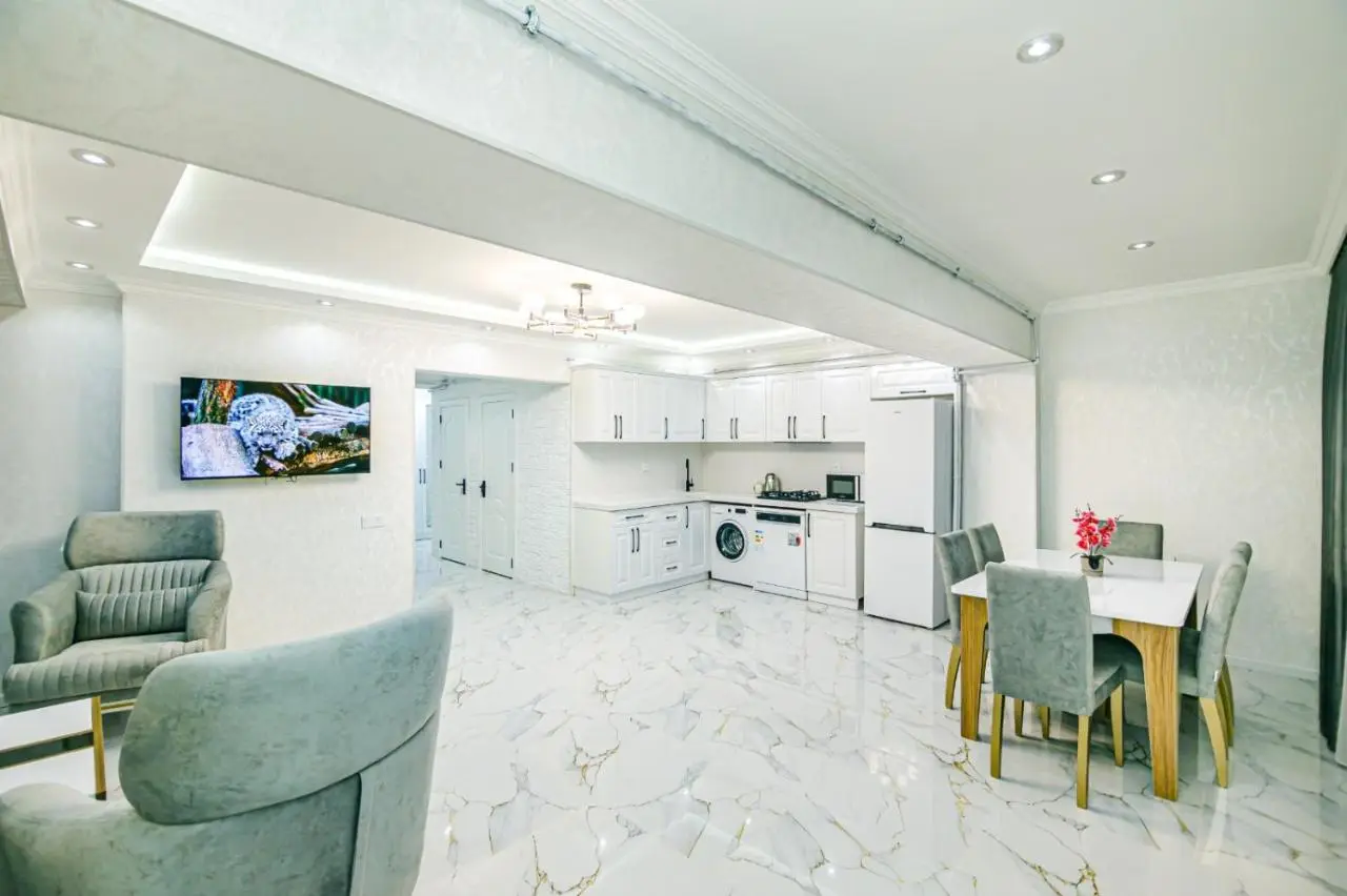 PRESTIGE Apartment
