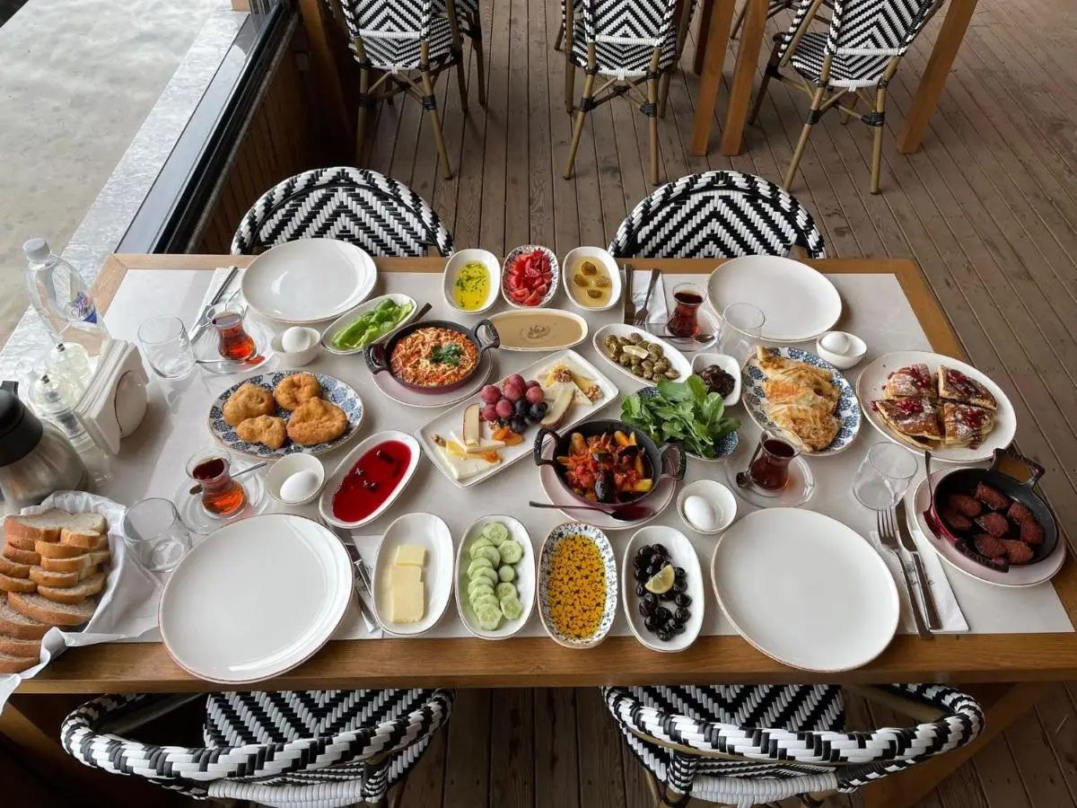 Pino Mar Luxury Bungalows