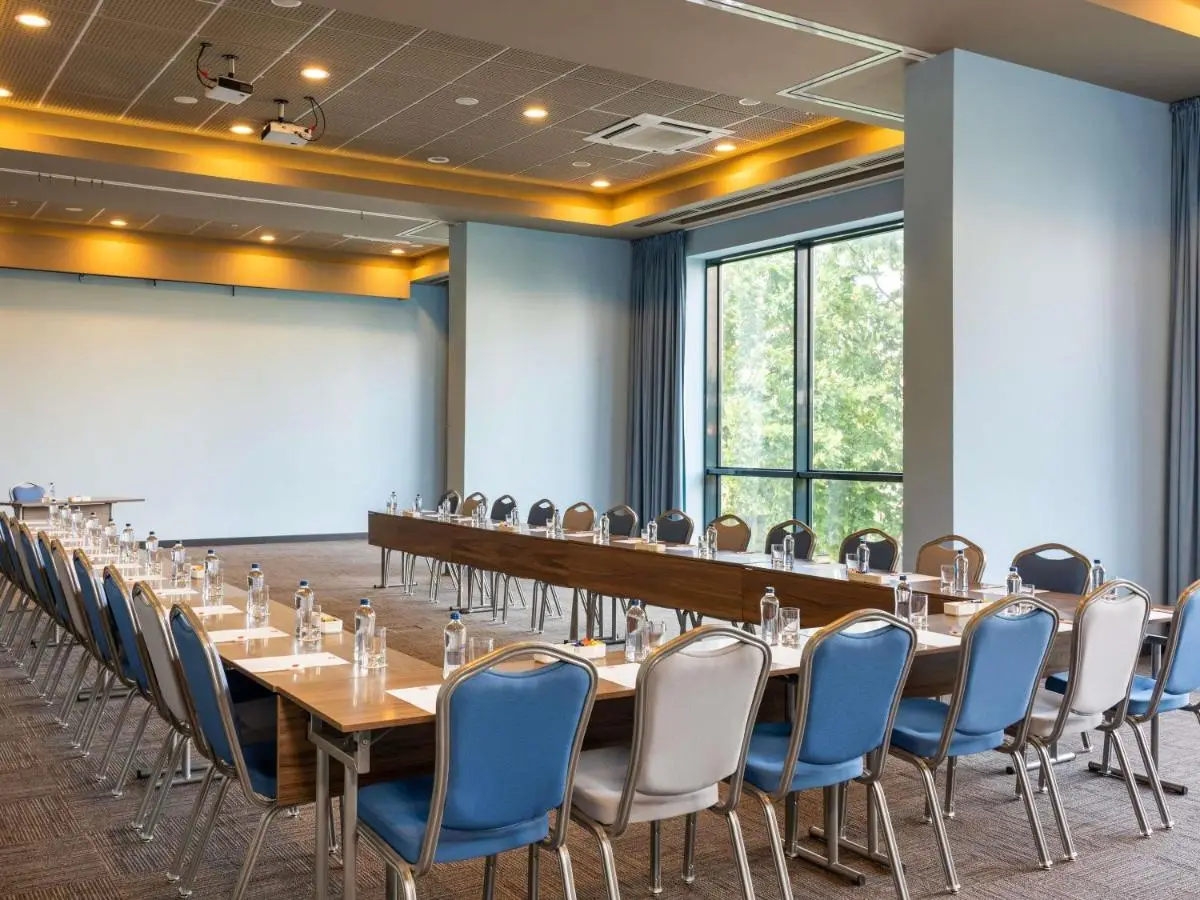 Ibis Istanbul Tuzla