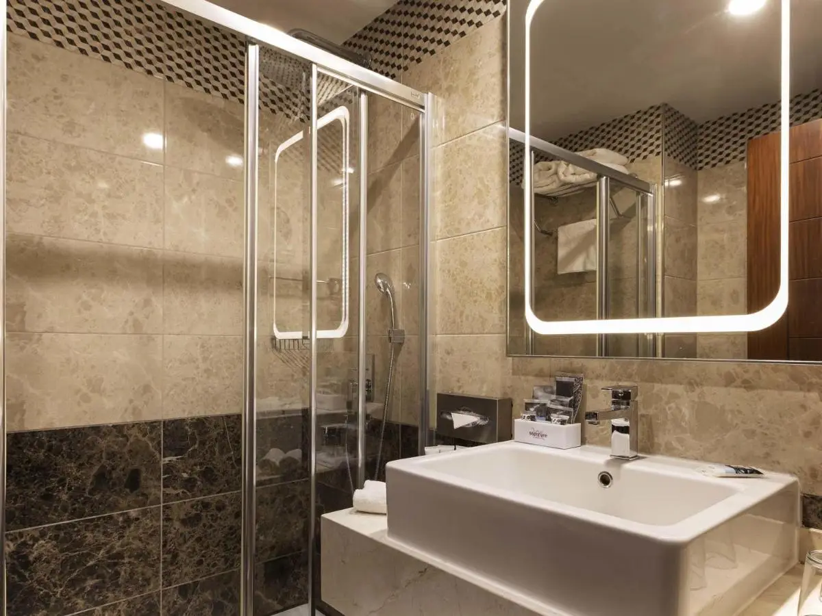 Mercure Istanbul Bakirkoy
