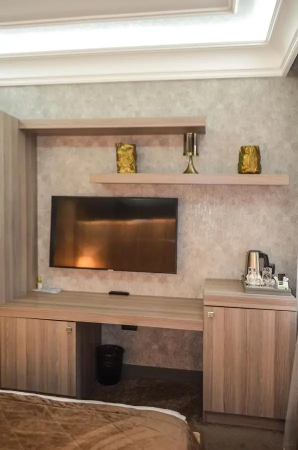 Home Boutique Hotel