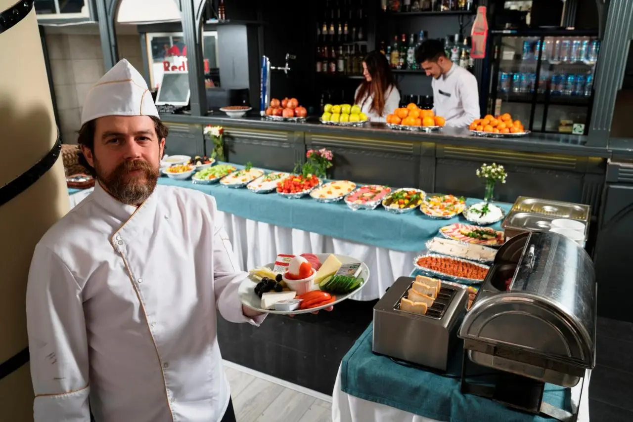 Hotel Agan Oldcity Istanbul