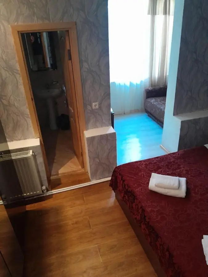 Guesthouse Sumaisha