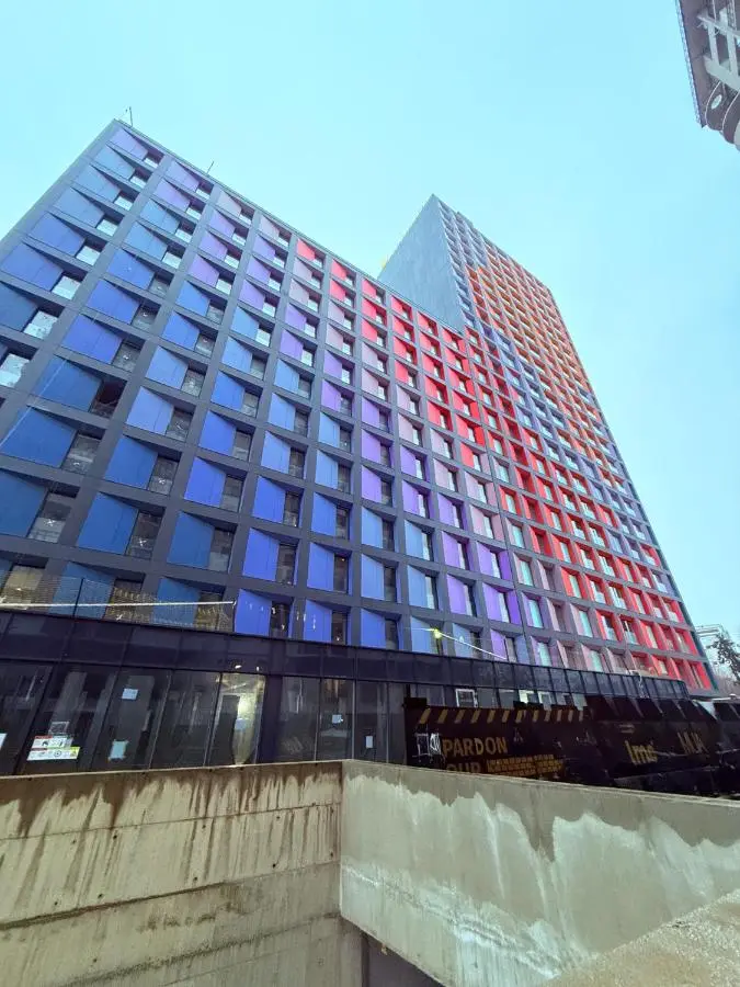 Hilton ApartHotel