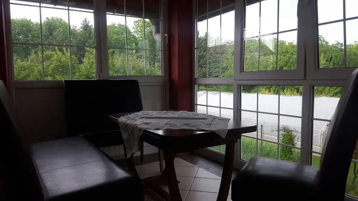 Entire place Ilidza ( 2nd floor)