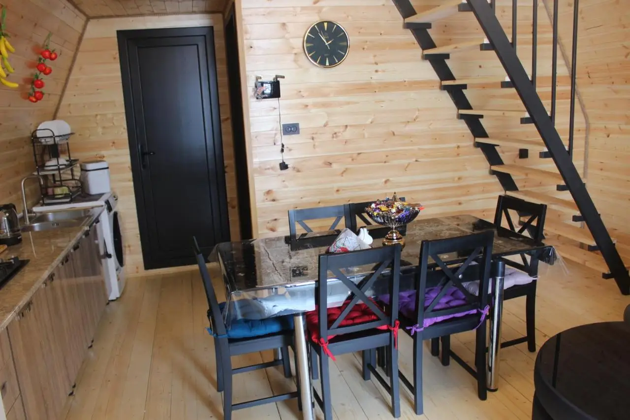 Zaga Cottage