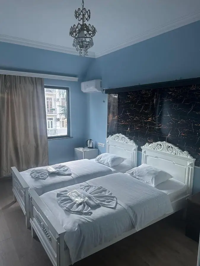 Hotel Metropol Batumi
