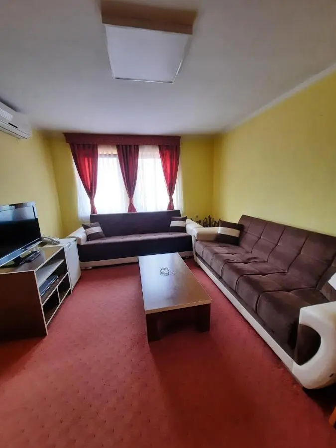 Motel Tiron