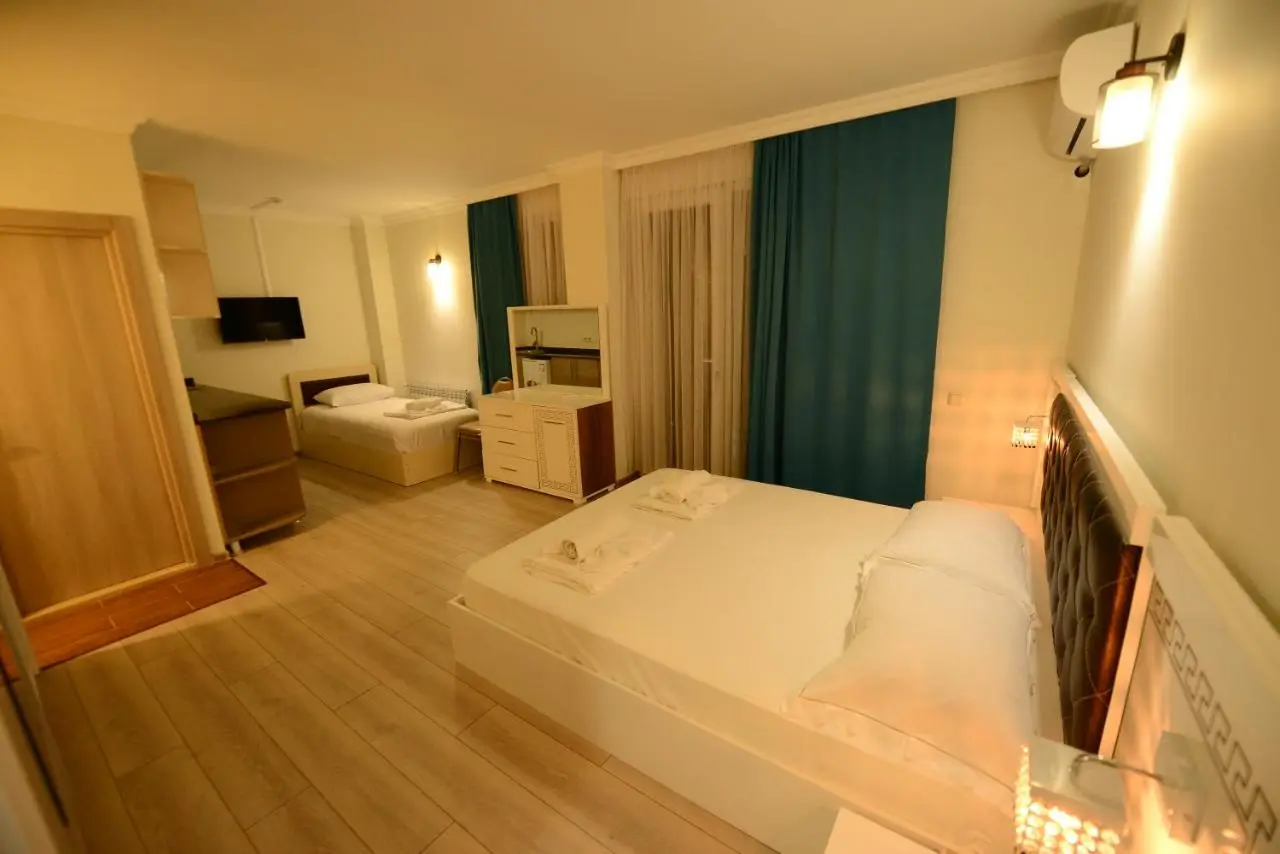 Hotel Aristocrat Batumi