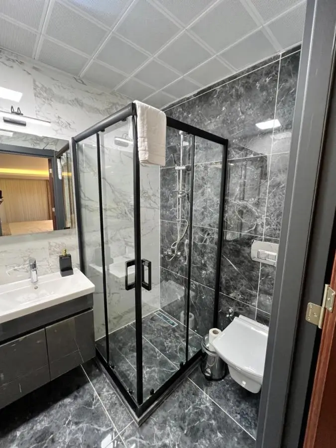 Golden Stoneluxe İstanbul Hotel