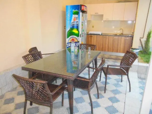 Gabala City Rooms