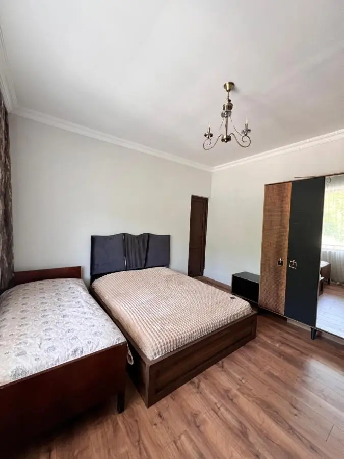 your house in batumi