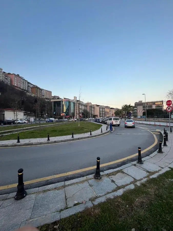 KRAL GRAND OTEl