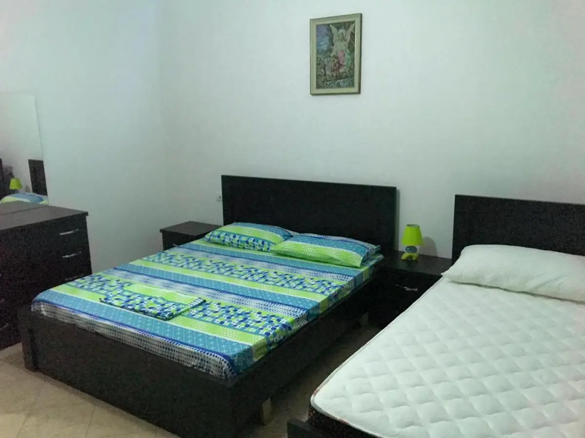 Residenca Juli